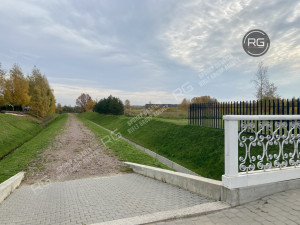 Миниатюра 4, Участок в центре Петергофа, 20 соток, Санкт-Петербург, Петродворцовый район, Петергоф г., Петродворцовый, Санкт-Петербургское