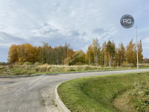 Миниатюра 5, Участок в центре Петергофа, 20 соток, Санкт-Петербург, Петродворцовый район, Петергоф г., Петродворцовый, Санкт-Петербургское