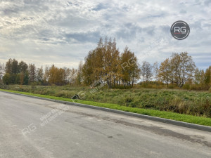 Миниатюра 6, Участок в центре Петергофа, 20 соток, Санкт-Петербург, Петродворцовый район, Петергоф г., Петродворцовый, Санкт-Петербургское