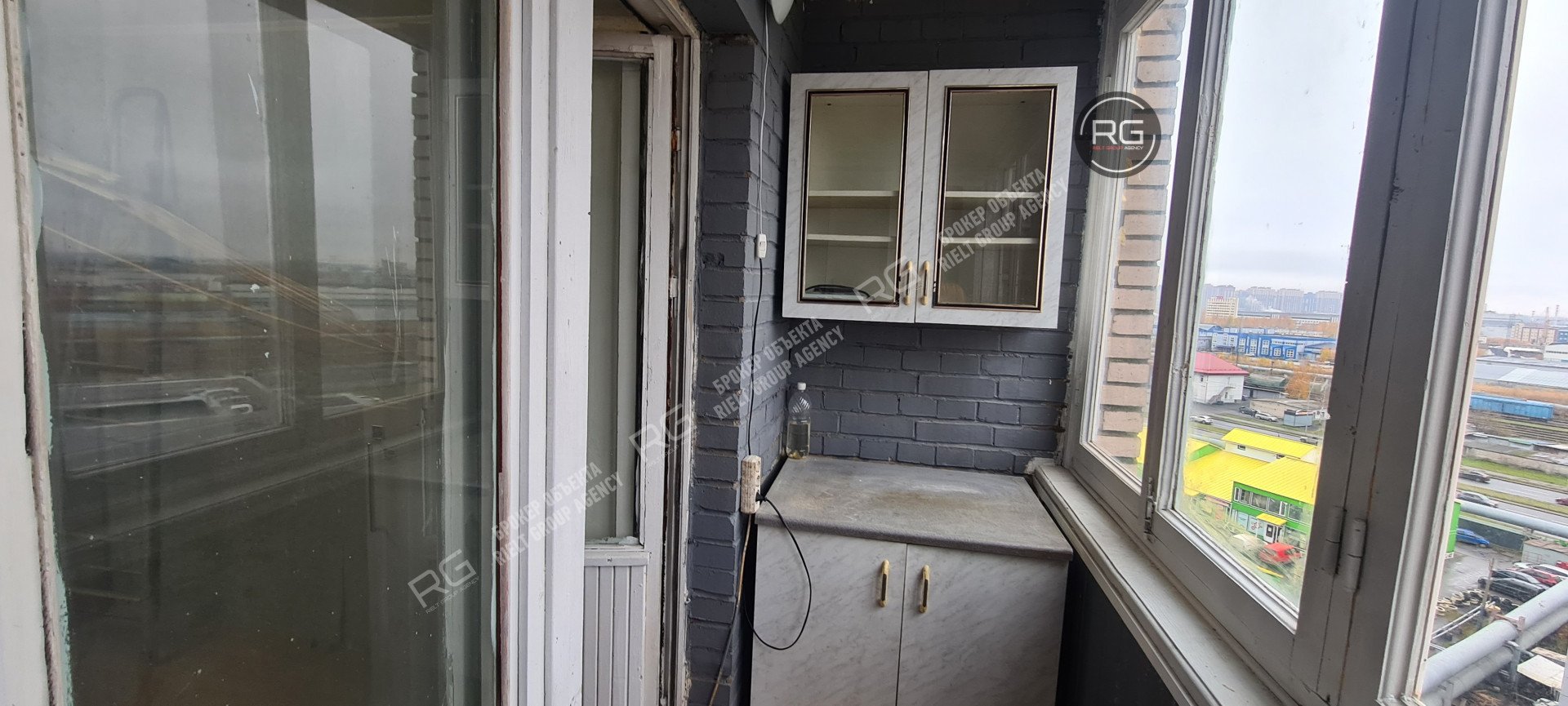   Укомплектованная комната, 82 кв.м. 