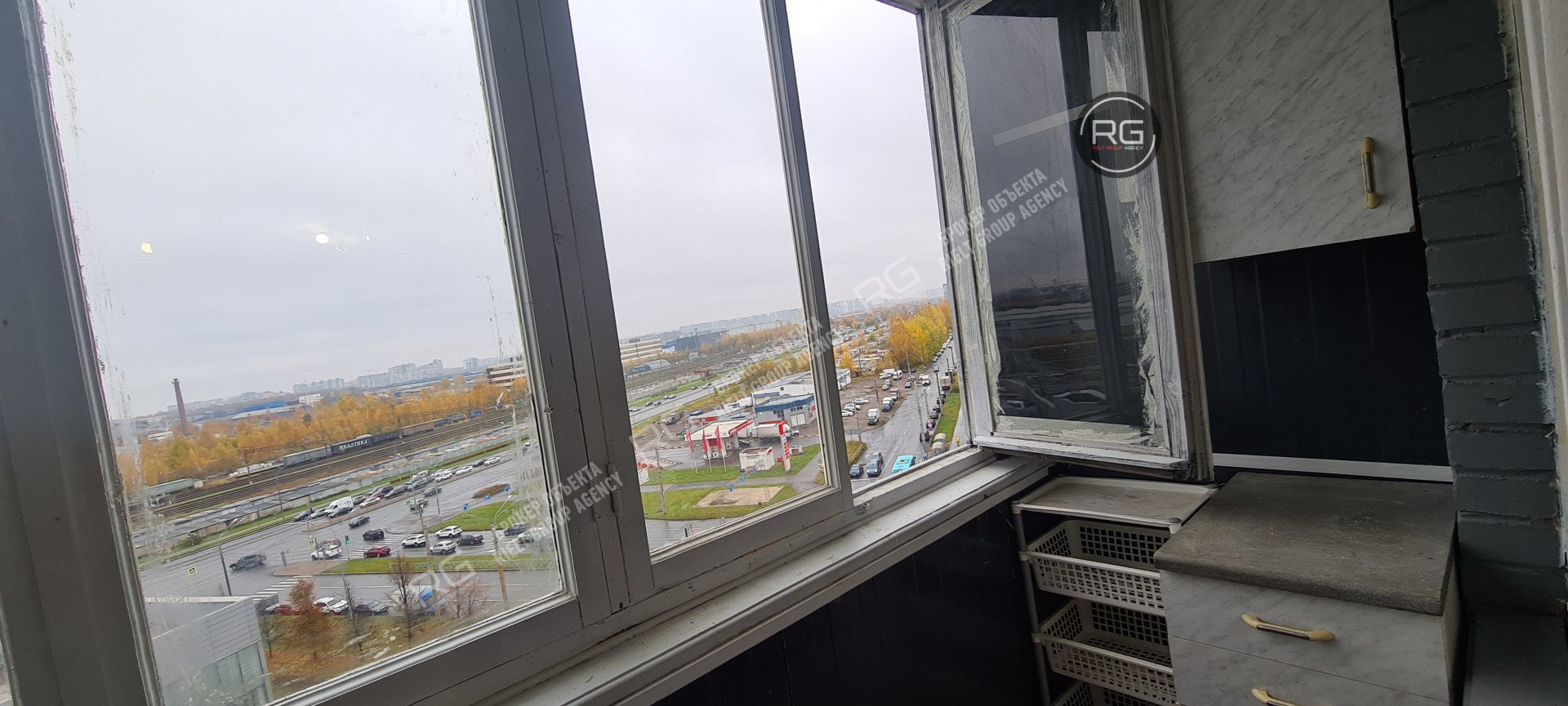   Укомплектованная комната, 82 кв.м. 