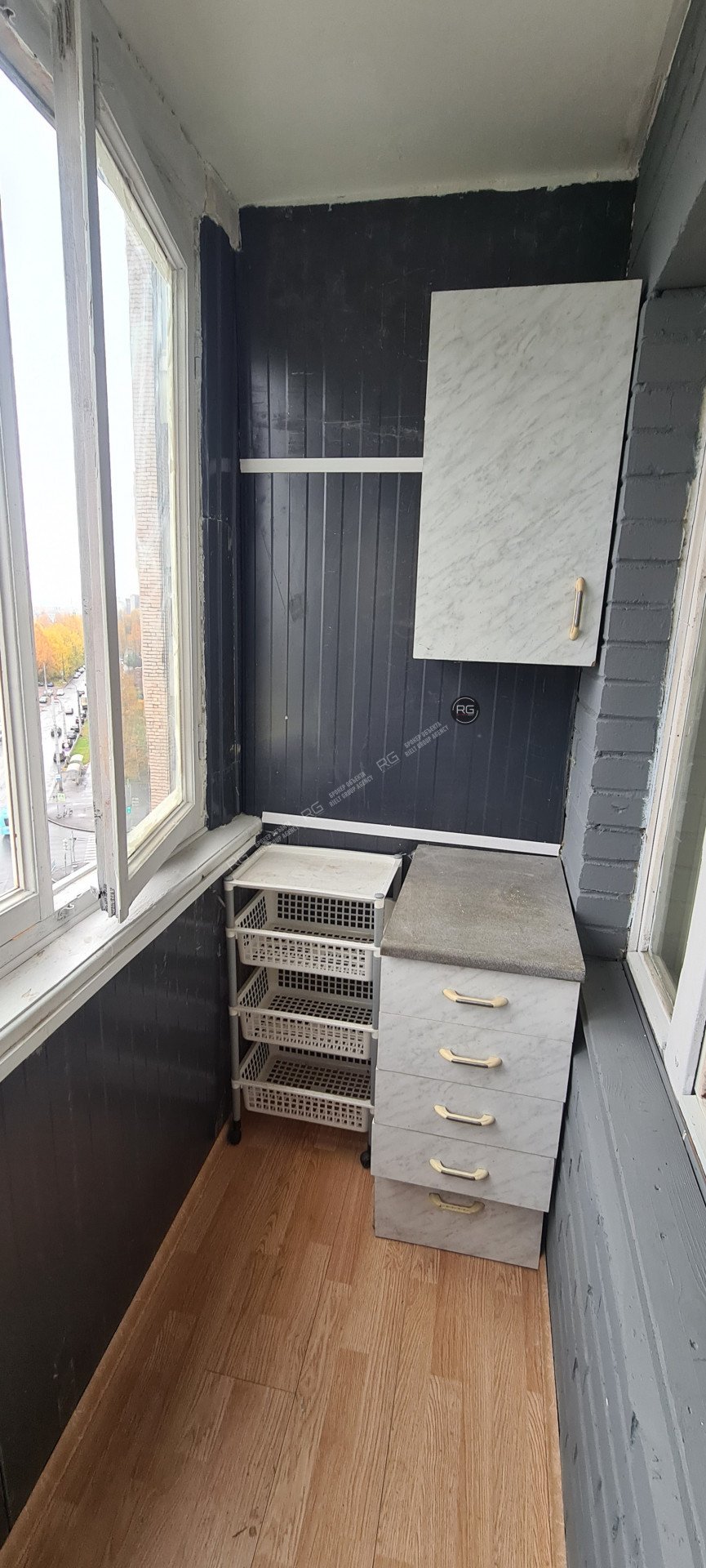   Укомплектованная комната, 82 кв.м. 