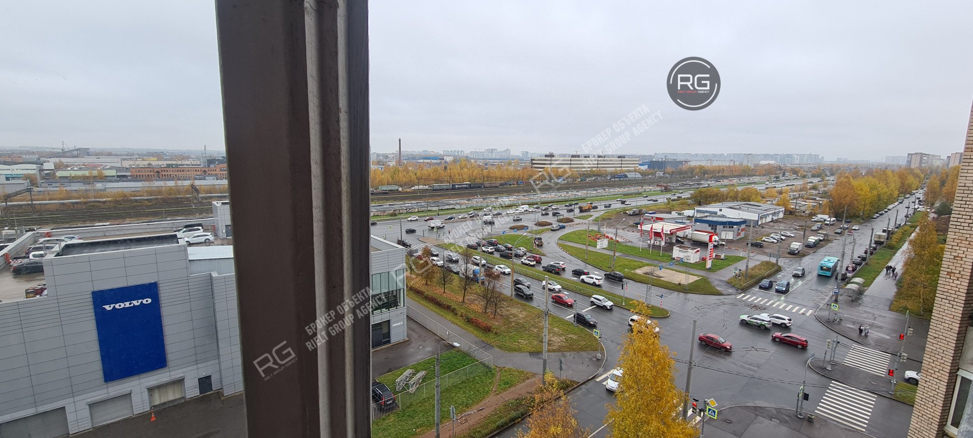   Укомплектованная комната, 82 кв.м. 