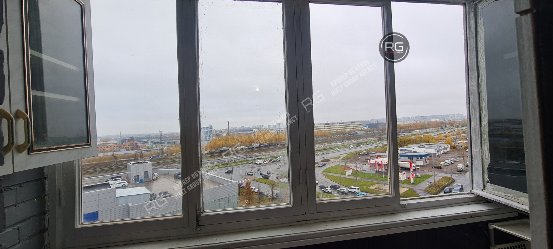   Укомплектованная комната, 82 кв.м. 