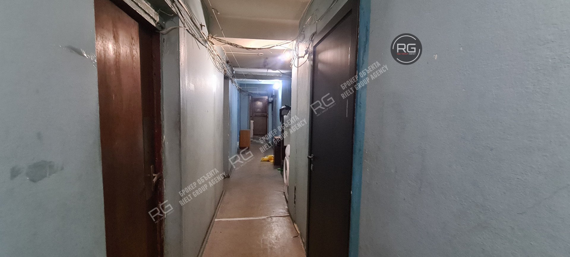   Укомплектованная комната, 82 кв.м. 