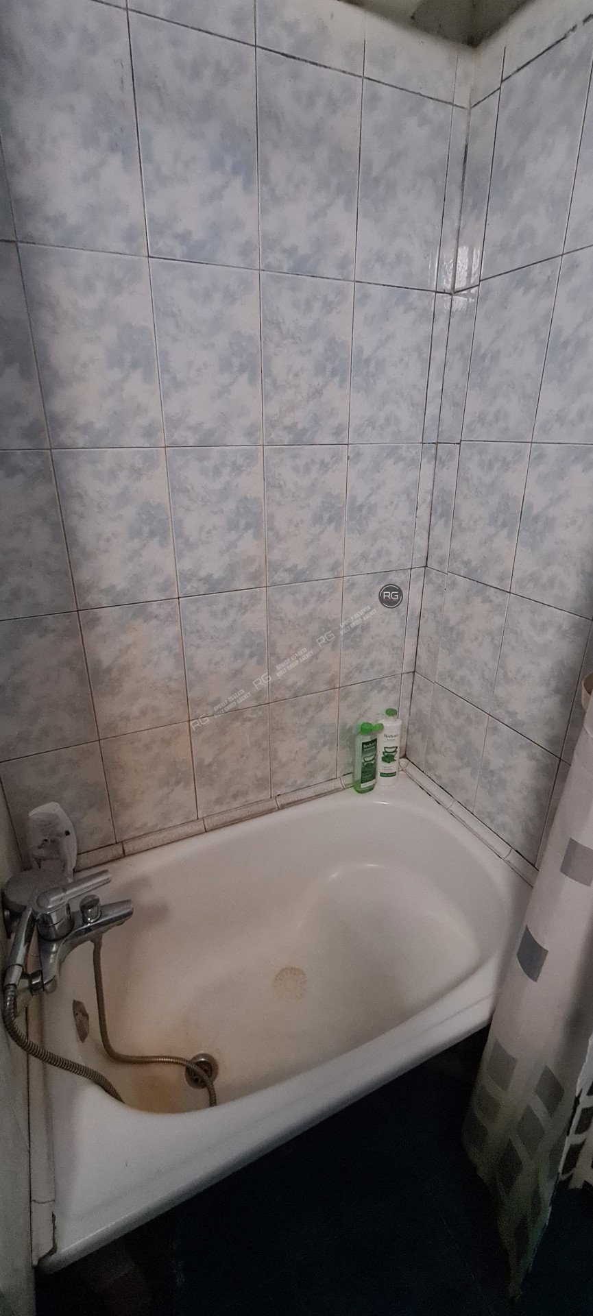   Укомплектованная комната, 82 кв.м. 