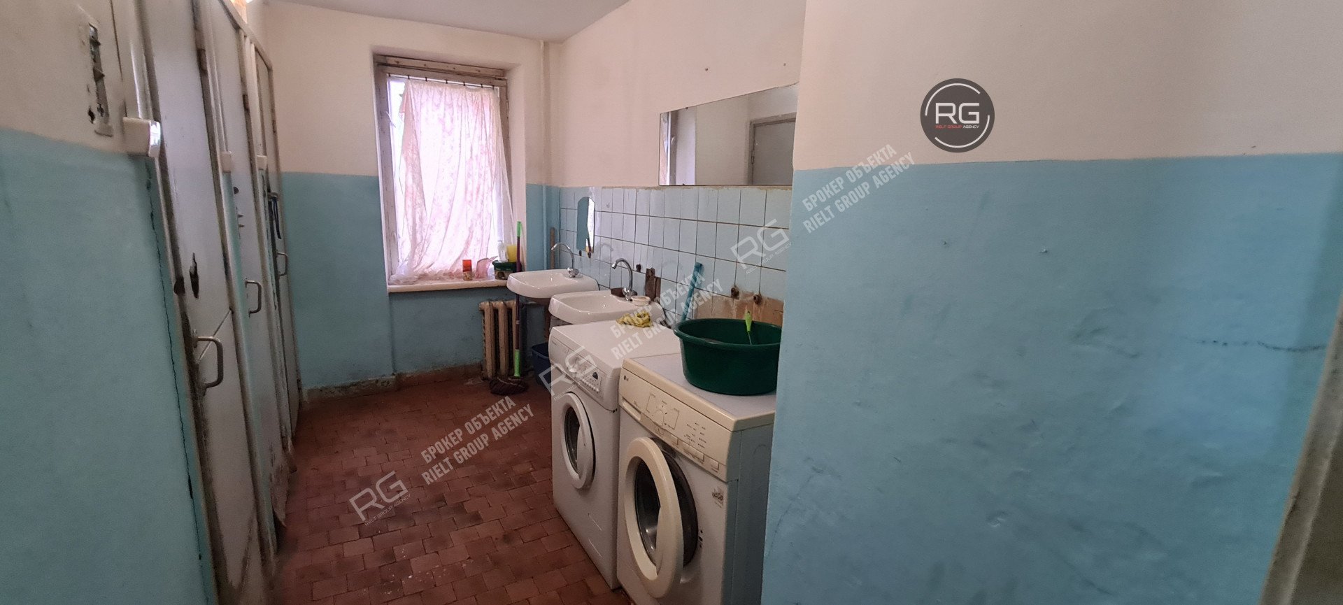   Укомплектованная комната, 82 кв.м. 