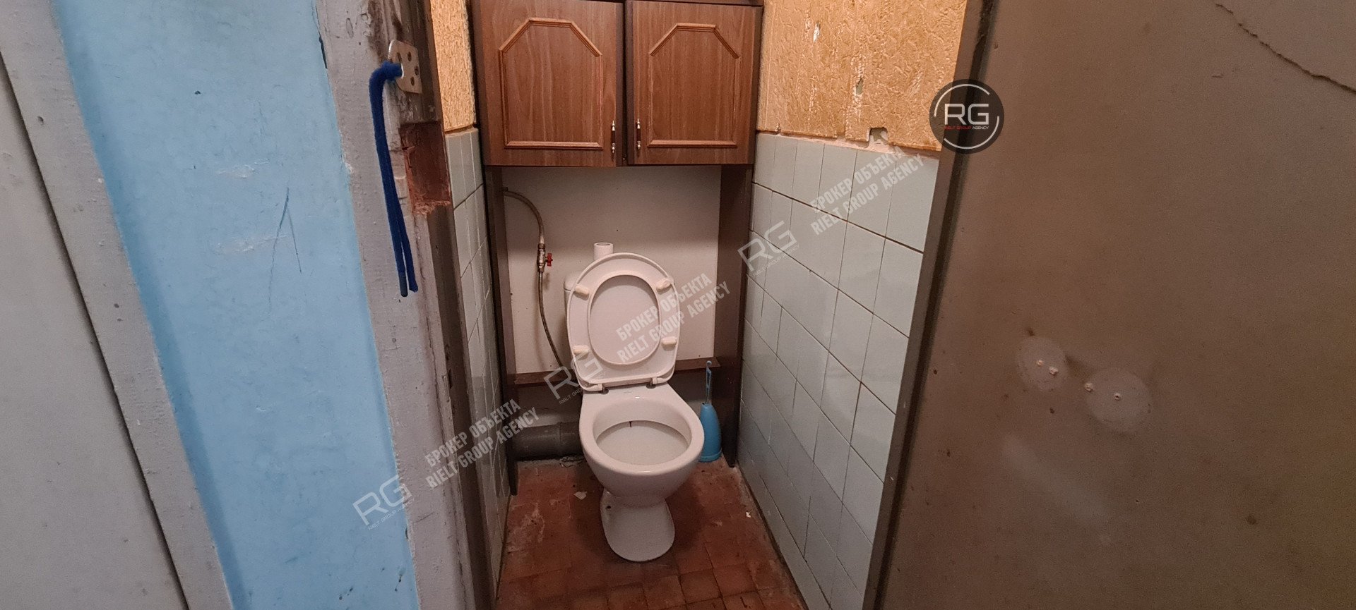   Укомплектованная комната, 82 кв.м. 