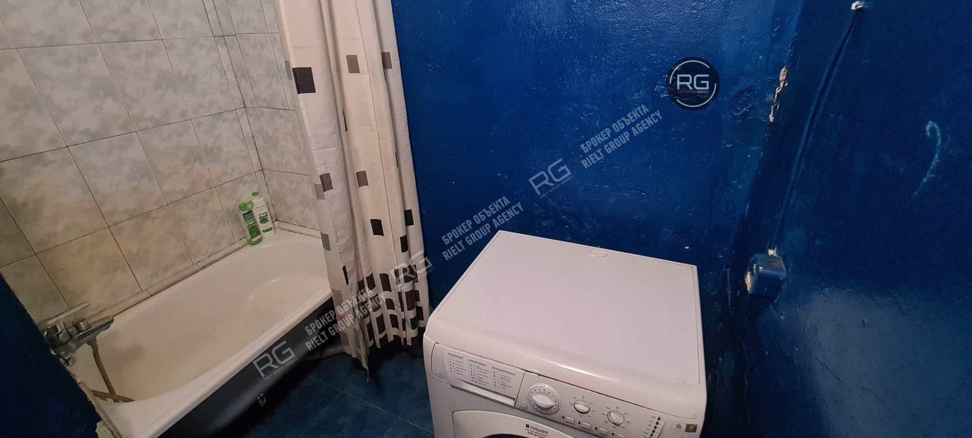   Укомплектованная комната, 82 кв.м. 