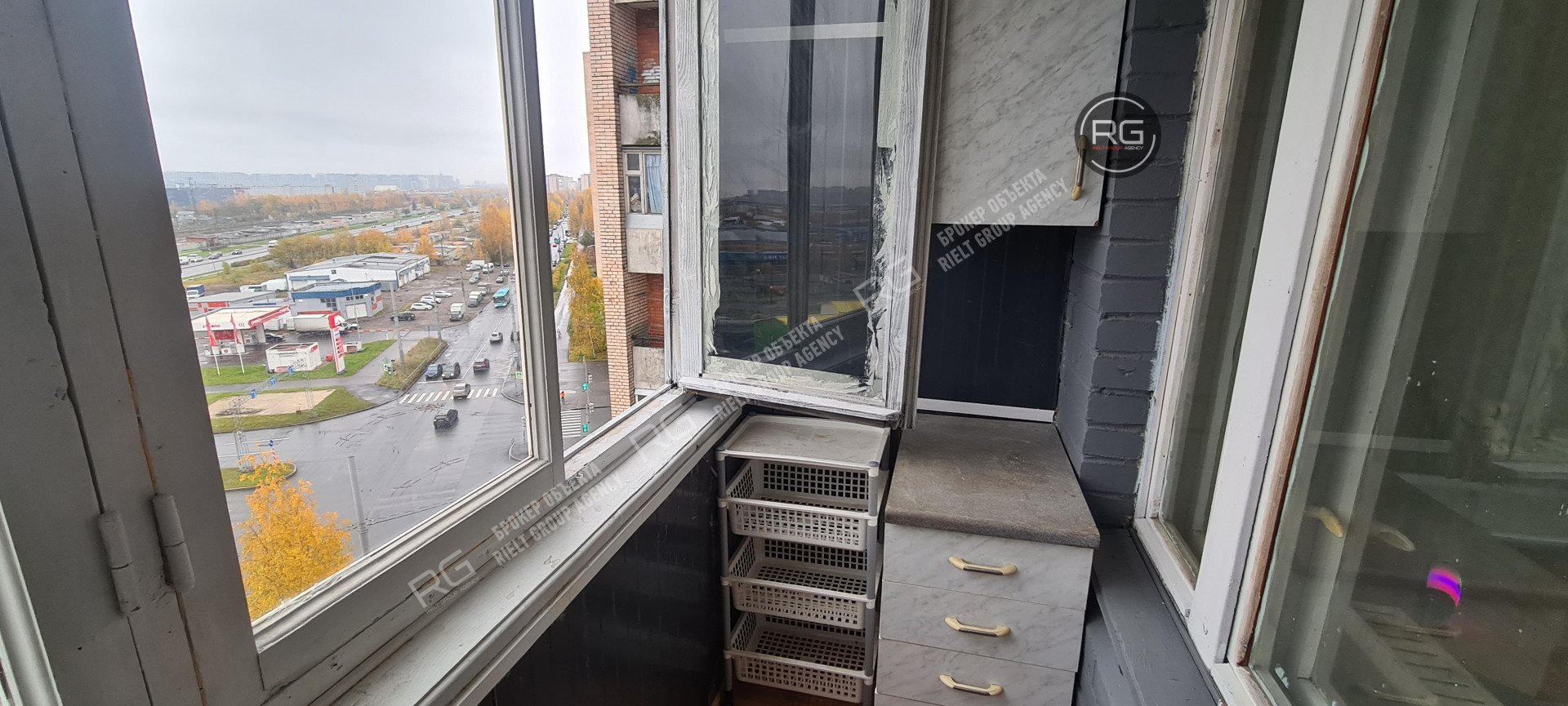   Укомплектованная комната, 82 кв.м. 