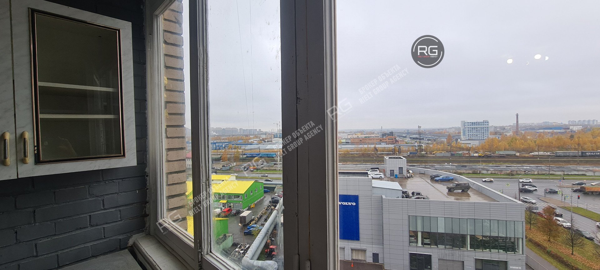   Укомплектованная комната, 82 кв.м. 