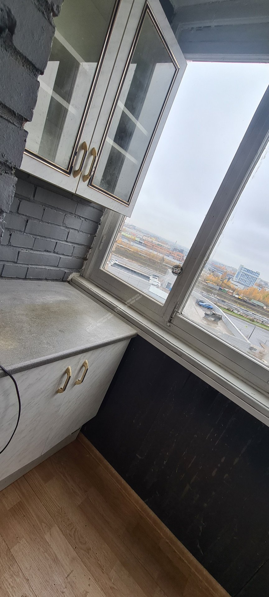   Укомплектованная комната, 82 кв.м. 