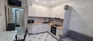 Миниатюра 1, Укомплектованная квартира, 43 м², Санкт-Петербург, Московский район, Черниговская ул., д.11, к.1, строение 1