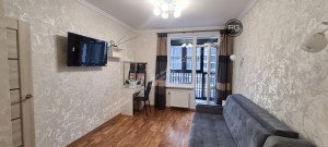 Миниатюра 11, Укомплектованная квартира, 43 м², Санкт-Петербург, Московский район, Черниговская ул., д.11, к.1, строение 1