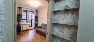 Миниатюра 13, Укомплектованная квартира, 43 м², Санкт-Петербург, Московский район, Черниговская ул., д.11, к.1, строение 1