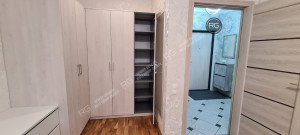 Миниатюра 14, Укомплектованная квартира, 43 м², Санкт-Петербург, Московский район, Черниговская ул., д.11, к.1, строение 1