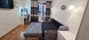 Миниатюра 16, Укомплектованная квартира, 43 м², Санкт-Петербург, Московский район, Черниговская ул., д.11, к.1, строение 1