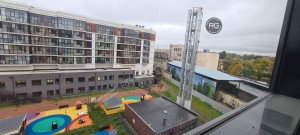 Миниатюра 17, Укомплектованная квартира, 43 м², Санкт-Петербург, Московский район, Черниговская ул., д.11, к.1, строение 1