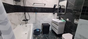 Миниатюра 18, Укомплектованная квартира, 43 м², Санкт-Петербург, Московский район, Черниговская ул., д.11, к.1, строение 1