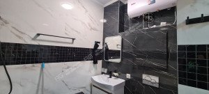 Миниатюра 21, Укомплектованная квартира, 43 м², Санкт-Петербург, Московский район, Черниговская ул., д.11, к.1, строение 1