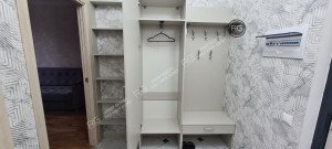 Миниатюра 22, Укомплектованная квартира, 43 м², Санкт-Петербург, Московский район, Черниговская ул., д.11, к.1, строение 1