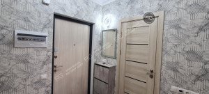 Миниатюра 23, Укомплектованная квартира, 43 м², Санкт-Петербург, Московский район, Черниговская ул., д.11, к.1, строение 1