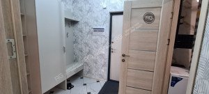 Миниатюра 24, Укомплектованная квартира, 43 м², Санкт-Петербург, Московский район, Черниговская ул., д.11, к.1, строение 1