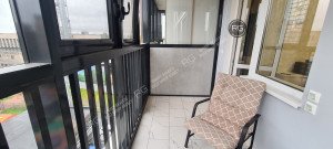 Миниатюра 25, Укомплектованная квартира, 43 м², Санкт-Петербург, Московский район, Черниговская ул., д.11, к.1, строение 1