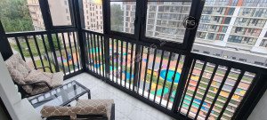 Миниатюра 27, Укомплектованная квартира, 43 м², Санкт-Петербург, Московский район, Черниговская ул., д.11, к.1, строение 1