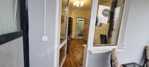 Миниатюра 28, Укомплектованная квартира, 43 м², Санкт-Петербург, Московский район, Черниговская ул., д.11, к.1, строение 1