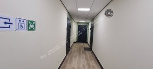 Миниатюра 29, Укомплектованная квартира, 43 м², Санкт-Петербург, Московский район, Черниговская ул., д.11, к.1, строение 1