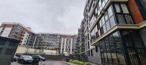 Миниатюра 32, Укомплектованная квартира, 43 м², Санкт-Петербург, Московский район, Черниговская ул., д.11, к.1, строение 1