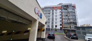 Миниатюра 33, Укомплектованная квартира, 43 м², Санкт-Петербург, Московский район, Черниговская ул., д.11, к.1, строение 1