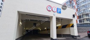 Миниатюра 34, Укомплектованная квартира, 43 м², Санкт-Петербург, Московский район, Черниговская ул., д.11, к.1, строение 1