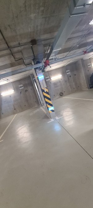 Миниатюра 39, Укомплектованная квартира, 43 м², Санкт-Петербург, Московский район, Черниговская ул., д.11, к.1, строение 1