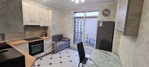 Миниатюра 5, Укомплектованная квартира, 43 м², Санкт-Петербург, Московский район, Черниговская ул., д.11, к.1, строение 1