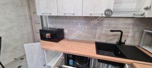 Миниатюра 6, Укомплектованная квартира, 43 м², Санкт-Петербург, Московский район, Черниговская ул., д.11, к.1, строение 1