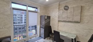 Миниатюра 7, Укомплектованная квартира, 43 м², Санкт-Петербург, Московский район, Черниговская ул., д.11, к.1, строение 1