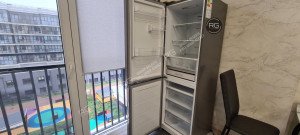 Миниатюра 8, Укомплектованная квартира, 43 м², Санкт-Петербург, Московский район, Черниговская ул., д.11, к.1, строение 1