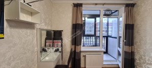 Миниатюра 9, Укомплектованная квартира, 43 м², Санкт-Петербург, Московский район, Черниговская ул., д.11, к.1, строение 1