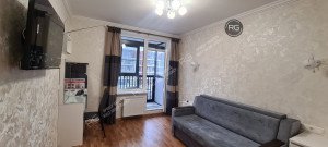 Миниатюра 10, Укомплектованная квартира, 43 м², Санкт-Петербург, Московский район, Черниговская ул., д.11, к.1, строение 1