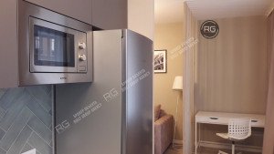 Миниатюра 2, Укомплектованная квартира, 50 м², Санкт-Петербург, Петроградский район, Аптекарский пр-кт., д.18