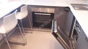 Миниатюра 3, Укомплектованная квартира, 50 м², Санкт-Петербург, Петроградский район, Аптекарский пр-кт., д.18