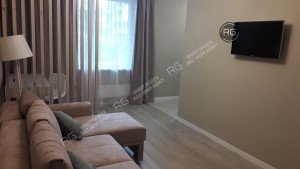 Миниатюра 5, Укомплектованная квартира, 50 м², Санкт-Петербург, Петроградский район, Аптекарский пр-кт., д.18