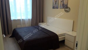 Миниатюра 6, Укомплектованная квартира, 50 м², Санкт-Петербург, Петроградский район, Аптекарский пр-кт., д.18