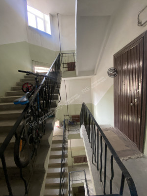 Миниатюра 2, Уник.кв-ра с видом на Фонтанку, 53 м², Санкт-Петербург, Центральный район, Апраксин пер., д.19