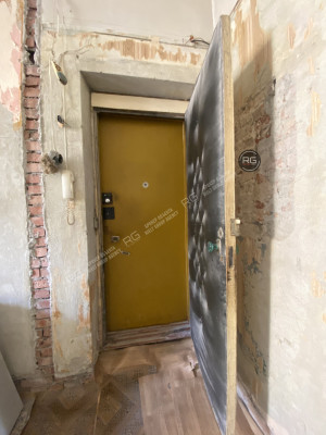 Миниатюра 6, Уник.кв-ра с видом на Фонтанку, 53 м², Санкт-Петербург, Центральный район, Апраксин пер., д.19