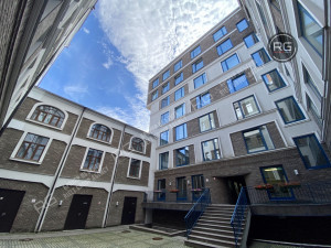 Миниатюра 2, Уникальная локация!, 79,1 м², Санкт-Петербург, Адмиралтейский район, Адмиралтейского канала наб., д.15