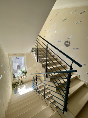 Миниатюра 3, Уникальная локация!, 79,1 м², Санкт-Петербург, Адмиралтейский район, Адмиралтейского канала наб., д.15