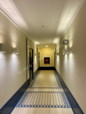 Миниатюра 5, Уникальная локация!, 79,1 м², Санкт-Петербург, Адмиралтейский район, Адмиралтейского канала наб., д.15